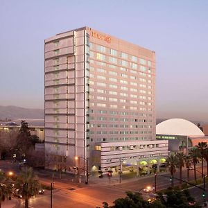 Hilton San Jose